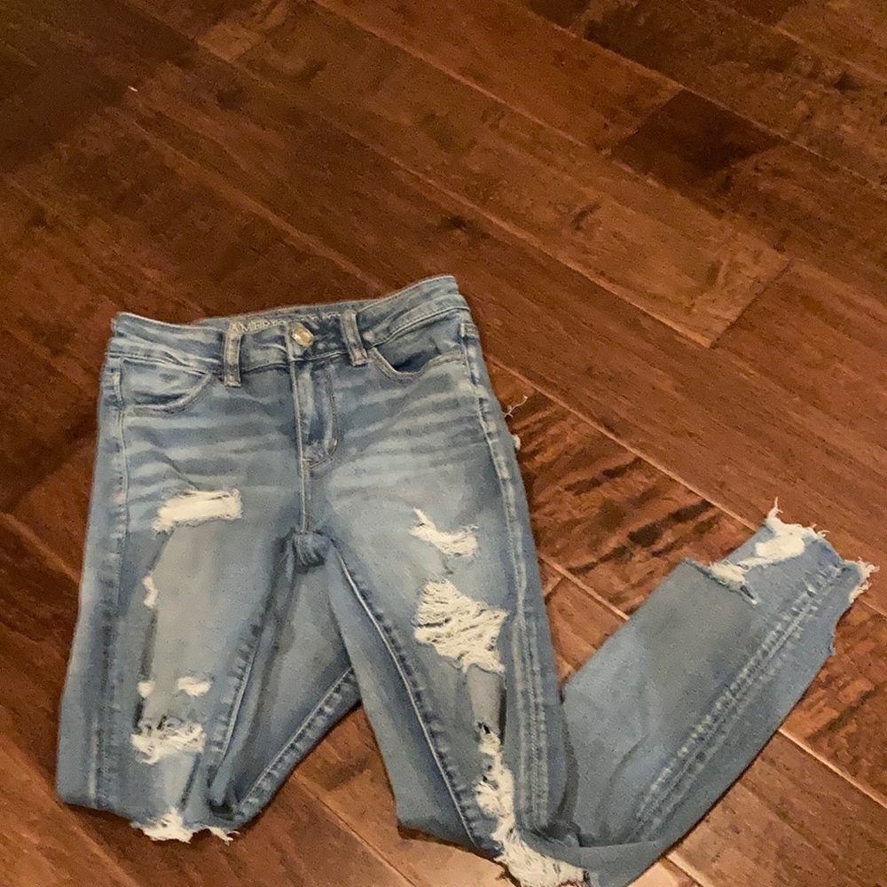 Jeans